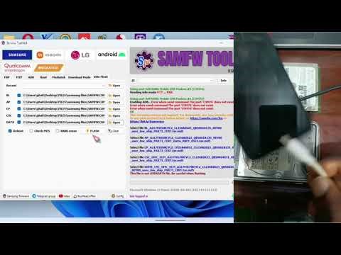 Yadda zaka gyara matsalar corrupt file a wayar Samsung Galaxy A21s cikin sauki