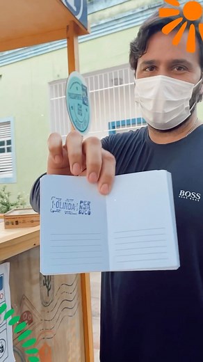 Hoje é Dia Nacional do Turismo, oportunidade de reunir alguns vídeos e relembrar nosso último ano à frente da Secretaria de Turismo e Lazer de PE. Um verdadeiro desafio, que rendeu experiências incríveis. O Bora Pernambucar, projeto mais importante desenvolvido durante nossa gestão, abriu as portas do estado inteiro. Procurou valorizar cada pedaço de Pernambuco. Quanta coisa especial temos por aqui! Além de grandes oportunidades, enfrentramos grandes dificuldades. Com a pandemia, tivemos que ref