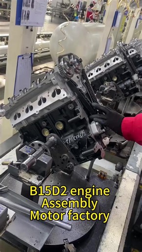 #B15D2 #Engine ssembly#4Y #motor #engine #Montagem do cabeçote do motor #New engine factory / #engine factory #Engine Block #Cylinder Head / #Engine Cylinder Head Assembly #Crankshaft #Piston #Valve #Valve Stem Seal #Camshaft #Motor de automóvil #Moteur d’automobile #Arabanın motoru #Двигатель /#Двигатель автомобиль #2TR #G4FC #1GR #G4NA #CDN #2AZ #B15D2 #4YEA8881ZZ #3GR #1FZ #1ZR #2ZR #2AR #G4NC #G4KE #G4LC #G4FG #F16D4 #F18D4#carspareparts / #autospareparts #spareparts #Turbocharging #turbocha