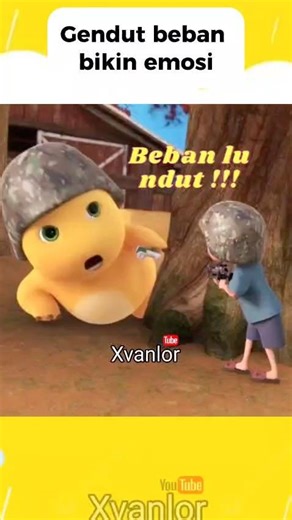 Gendut Bikin Masalah Mulu , Granat di kira coklat #roblox #minecraft #skibiditoilet #funny #pomni