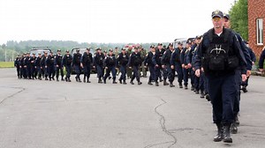 NY Prison Escape: Inmates Kept Notes About Escape Plan on Cell Walls, Source Says