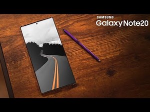 Samsung Galaxy Note 20 - GET READY!!!