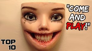 248K views · 8K reactions | Top 10 EVIL #Barbie Urban Legends We Can No Longer Ignore | Most Amazing Top 10 | Facebook