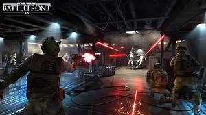 EA To Temporarily Shut Down Star Wars Battlefront Servers For New DLC -