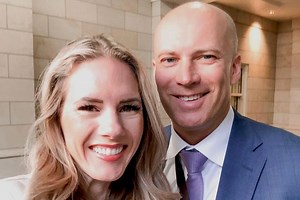 Where Is Ruby Franke's Ex-Husband Now? All About Kevin Franke's Life 2 Years After His Ex-Wife’s Arrest — and Why He Says He ‘Still’ Loves Her