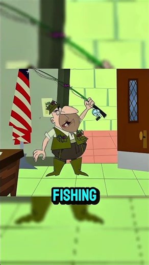 Johnny Test Plans His Summer Vacation #anime #cartoon #johnnytest #nostalgia #childhood