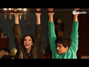 No More Mixed Signals | Valentine's Day | Adarsh Gourav,Shanaya Kapoor | Tu Yaa Main | Spotify India