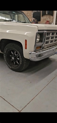 Restauración de una Cheyenne 1980 en RC Autos Clásicos