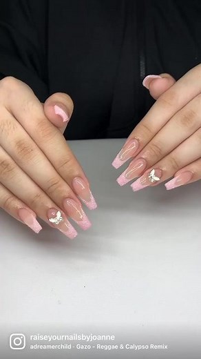 Nail compilations 💅🏻✨ #nailsoftiktok #nailsofinstagram #nailsoftheday #nailtech #raiseyournailsbyjoanne