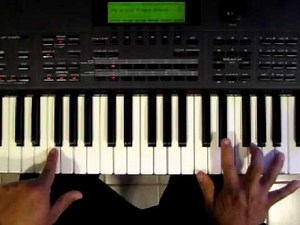 Jesus mi fiel amigo Abel zabala tutorial carlos