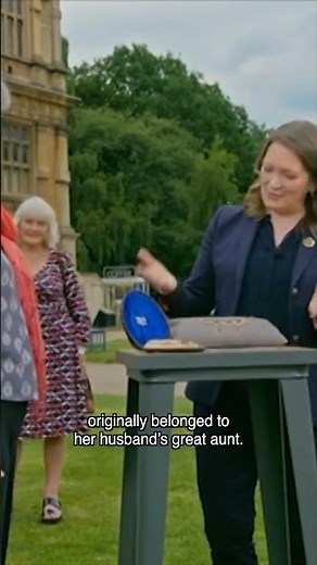 Great Aunt Fanny 🤣 - 10 Funniest Antiques Roadshow Moments