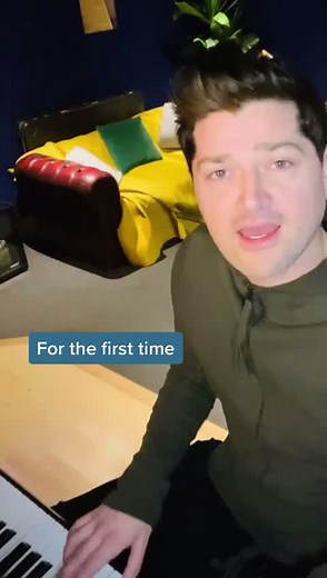 Acoustic Duet Session - The Script 'For The First Time' Cover