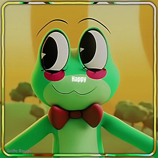 Do you ship Ribbit and Jax? | So hoppy/The Amazing Digital Circus fanmade song edit | #tadc #shorts