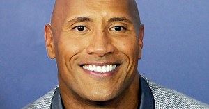 The Rock Just Changed His Signature Tattoo – & It's HUGE