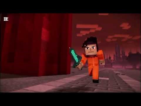 Xara anime girl scream