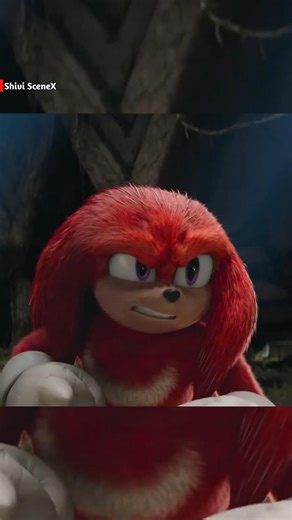 3 Hidden Details You Missed in Sonic 3 #shorts #shortsfeed