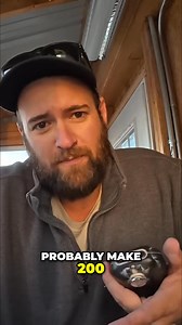 Even the best farms have patches of bad ground. The question is: do you leave it to weeds, or try to coax a crop out of it? It might not be 200-bushel ground, but something is better than nothing. Plus a quick look at the radio setup! #FarmingLife #CornHarvest #Agricultural #FarmTips #Midlandradio | Brian's Farming Videos