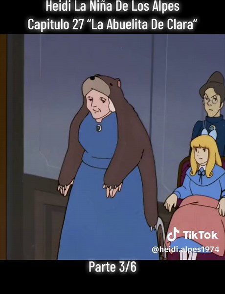 Heidi Y Mas! on TikTok