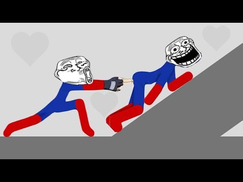 Best Phonk | Stickman Dismounting Funny Moments Compilation #6