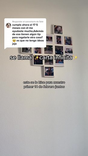 Tutorial de Carta Infinita: Ideas de Manualidades para Regalar