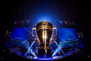 Dreamhack Masters Malmö - G2 vs North