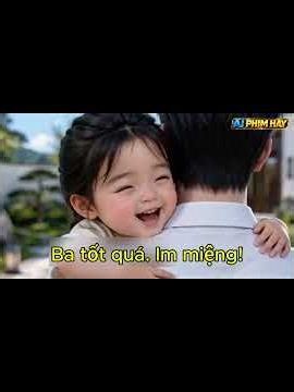 [TRALLER] Tiểu bảo bối xuống núi tìm cha, không ngờ cha ruột lại là tổng tài bá đạo