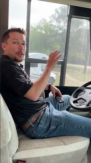 What It Feels Like to Drive a Class A Diesel Motorhome | Drive Diesel at Great American RV