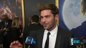 Zac Efron's Plan to "Challenge" Himself in 2022 Is the Motivation We've Been Looking for