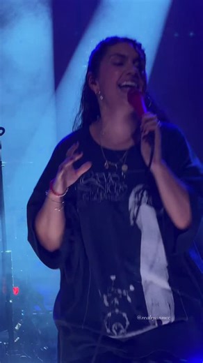 Alessia Cara “ Scars To Your Beautiful “ Powerful live performance in New York Irving Plaza #alessiacara | Ryan McCormick