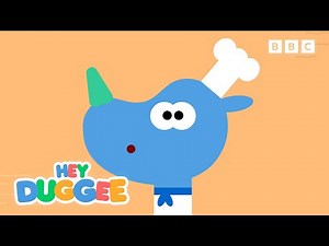 Tags Best Bits | Hey Duggee Best Bits | Hey Duggee