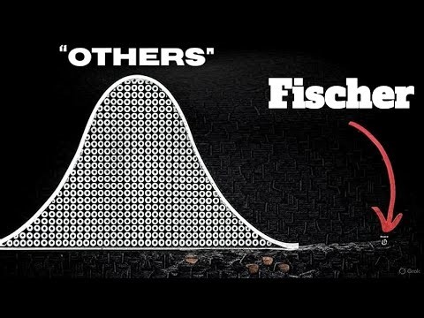 The Game That Proved He Is A GENIUS