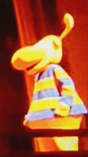 The Backyardigans live Tyrone's theme song