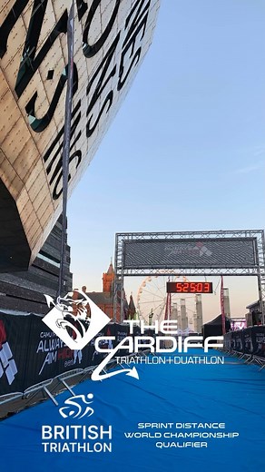 Once again we have been selected to host a European and World...