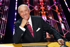 Len Goodman, former 'Dancing With the Stars' judge, dead at 78 | KRDO