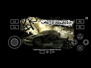 How to Download Need for Speed Most Wanted on Android - Step-by-step guide