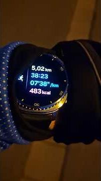 Day 36 "fun day" WRM (WalkRunMan), The impossible 114 day 5,6k running challenge