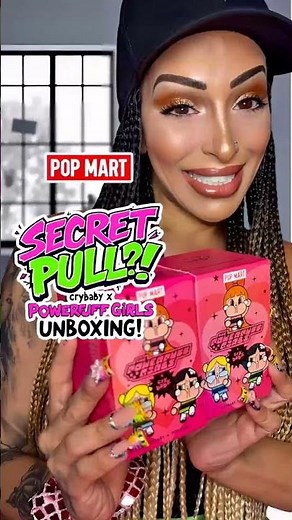 30% OFF Labubu Dolls 🎉 POP MART Blind Box Unboxing Surprise