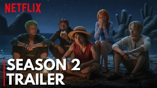 ONE PIECE Season 2 – Official Trailer # Luffy’s SECRET Wish SHOCKS the Entire Crew Netflix | Screen Explain TV