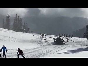 Blackhawk helicopter crash investigation complete