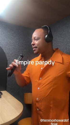 Empire Parody Featuring Terrence Howard