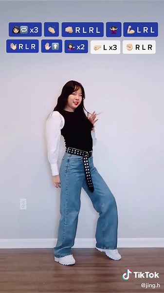 Pretty Savage Dance Tutorial with Mirrored Explanations