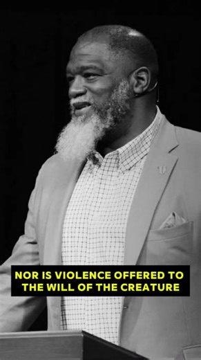 Churches Avoid Predestination - Voddie Baucham Original Sermon: Election and Predestination l Voddie Baucham https://youtu.be/A9LQaXgw9-8 Understanding the doctrine of Predestination and Election is essential to the presentation of the Gospel. In this sermon, Dr. Voddie Baucham presents, defends, and applies this biblical doctrine. In this systematic exposition concerning the election and predestination of Jacob, Dr. Baucham also walks us through the importance of confessions and creeds to defin