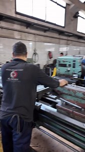 8.1K views · 2.5K reactions | Some of the jobs we are working on  All machines services available in our factory ✅ #machining #manufacturing | مصنع الجندى للصناعات المتطورة-El Gendy for Advanced Industries | Facebook