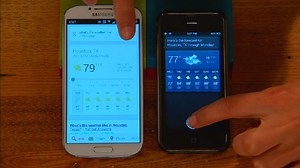 Google Now vs. Siri: The results speak for themselves