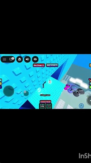 Aura infinity ♾️ #roblox