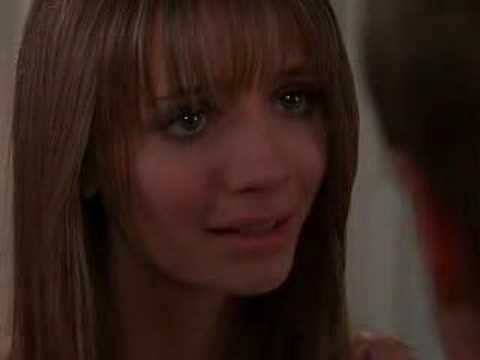 The O.C. best music moment #8 - Oasis "Wonderwall" cover