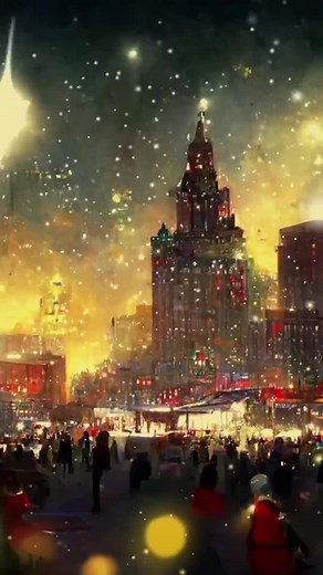 Released as a single with “Rudolph the Red-Nosed Reindeer