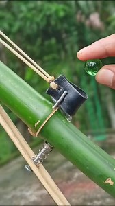 Bamboo creation with Marvel #diy #crafts #bamboo #craft #crafting #diycrafts #diyproject #bamboohouse #bambooshoot #bambooforest #craftideas #CraftingCommunity #viralreels #fbreelsvideo #facebookreels #reelsfypシ #viralreelsfb #reelsviralシ #fbviral #FacebookReelsContest #fbreelsviral #shorts #short #nature #naturelovers | Bamboo special