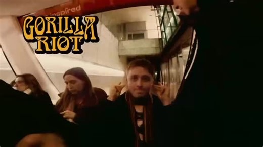 A little BTS from the chaos that was our trip to Switzerland to wet your whistle! 😘 Not too long until we are straight back on it! We can’t wait to hit the road with @blacktopmojo and @braydenstewart.tx for a run of UK shows. We’re counting down to these ones, it’s going to be groovy. 📍 TOUR DATES 📌 2 Apr – Manchester – Bread Shed 📌 3 Apr – Glasgow – G2 at The Garage 📌 4 Apr – Newcastle – Anarchy Brew 📌 5 Apr – Leeds – The Key Club 📌 8 Apr – Newport – The Patriot 📌 9 Apr – Birmingham – O