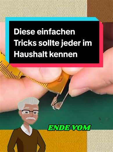 Simple Household Hacks Everyone Should Know